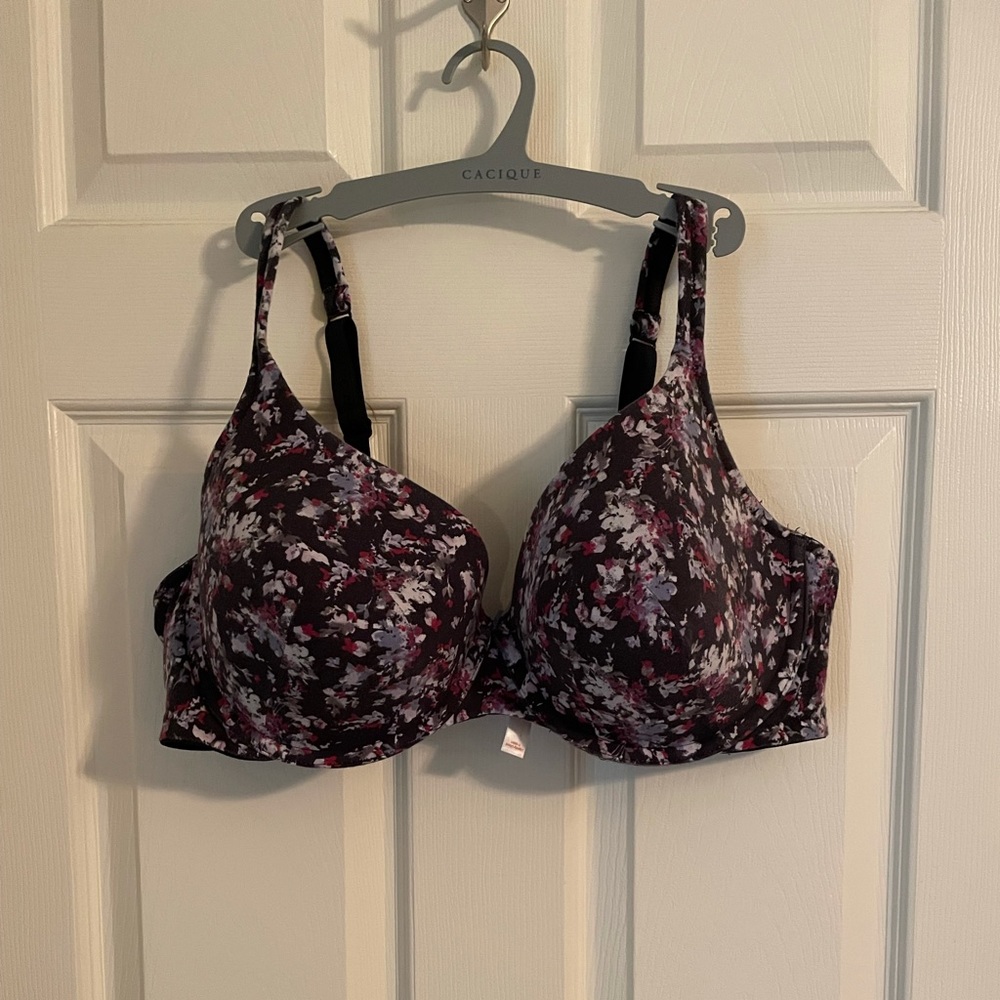 Cacique bra